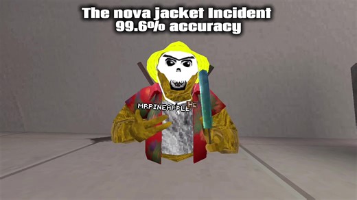 Mr pineapple on TikTok