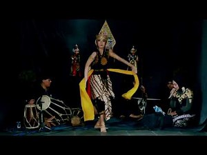 Tari Wayang Jayengrana (Jayengrana Dance) @Sumedang