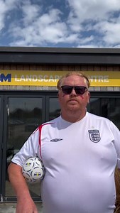 MKM in Motion. 🤣⚽ 📹MKM Building Supplies - Norwich | MKM