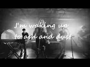 Lyrics - "Radioactive" Imagine Dragons (ft. The Macy Band & Kurt Schneider)