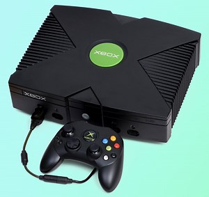 3.9M views · 5.4K reactions | The original Xbox came out 15 years ago today!  | MTV UK | Facebook