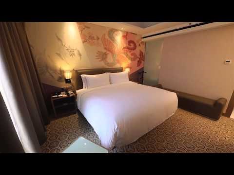 Deluxe Suites at DoubleTree by Hilton Hotel Jakarta - Diponegoro