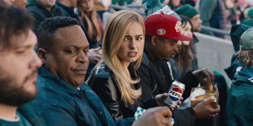 Addison Rae Wants to Help You Make a Super Bowl Commercial