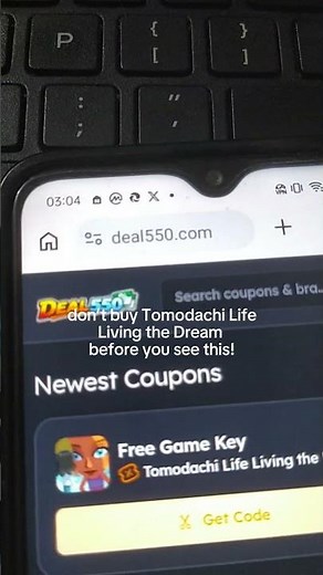 How to get Tomodachi Life Living the Dream for FREE on pc/ios/android