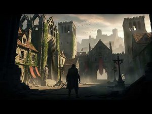 Historical Background Music | No Copyright Epic Cinematic BGM | For History Videos & Documentaries