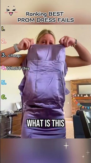 Ranking the Worst Prom Dress Fails 👗😂#fail#Formal Wear#funny#fyp#fail#viral#dress