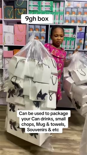 Ms. Frimpongmaa on TikTok