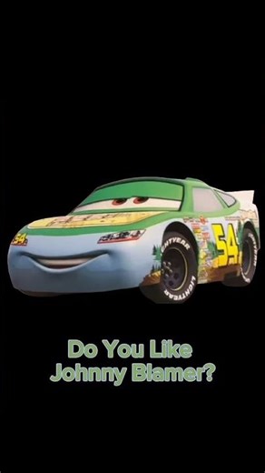 Do You Like Johnny Blamer? (Remastered V7)