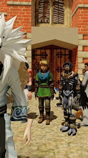 Gmod + RTX + AI Animation #garrysmod #rtx #ai #awe