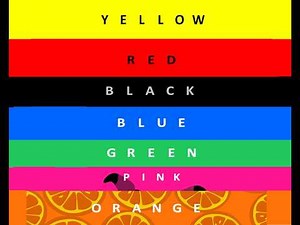Bart Bonte Colour Collection Full Flash Series