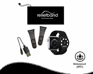 Reliefband® Sport Apple Bundle