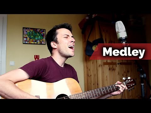 21 Emo and Pop Punk Anthems in 7 Minutes