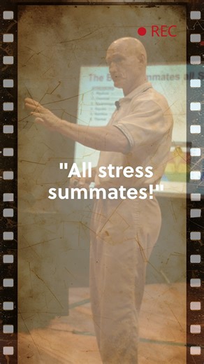 CHEK Institute on Instagram: "🔥 Stress isn’t just in your head—it’s in your food, your phone, your environment. 🔥 There are over 60 types of stressors—and your body keeps the score: 📉 Poor sleep 🍔 Food intolerances 📱 EMF exposure 💬 Relationship tension 💡 Want to heal? Start subtracting stress—not just treating symptoms. 🚨 BLACK FRIDAY IS LIVE 🚨 Our BIGGEST online course sale of the year is officially on. Here’s what you get: 🎓 10% off 1 course 🎓 20% off 2 courses 🎓 30% off 3+ courses