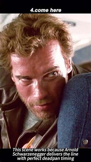 ✈️😱 Kindergarten Cop 1990 The Plane Scene That Shut Up a Bratty Kid