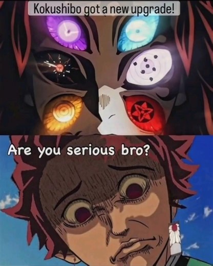 demon slayer meme #anime #kny