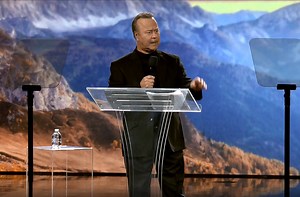 Danny Shelton Calls Out Loma Linda's Celebration of Pride Month — Fulcrum7