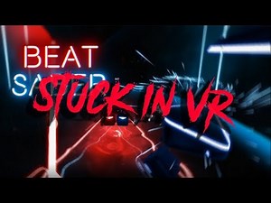 Trapping Myself in VR until I Beat Reality Check through The Skull