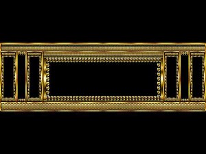 Led Screen Design 24 | Led Wall Wedding Background | Led Wall Background Effects | #3dmapping#vjlife