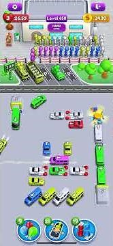 Crowd Express level 658 #solution #gaming #walkthrough #puzzle #crowdexpress #crowdexpresssolutions