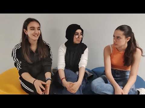 Student Interview | “Un Nuovo Inizio”Marco Polo School (Italy)