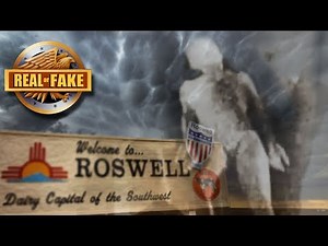 Leaked Video of Dead Alien? - Real Or Fake?