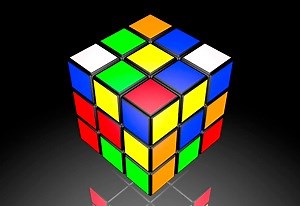 Rubik's Cube