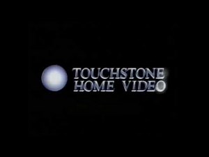 Touchstone Home Video (1990/1992)