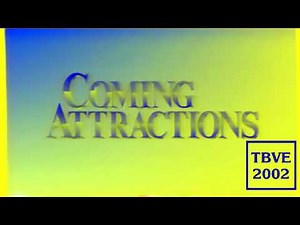 Paramount Coming Attractions Effects (Inspired by Dolby Digital 1997 Effects)
