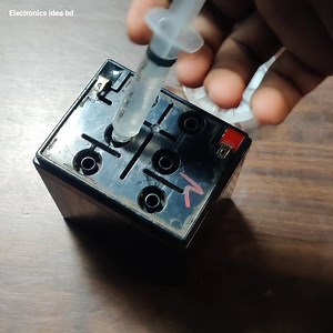 How to repair Dead Lead Acid Battery | Electronics idea bd