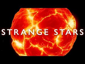 The Stars That Shouldn't Exist