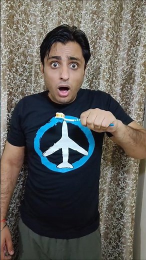 Toothpaste Is Alive?! | Funny & Entertaining Video