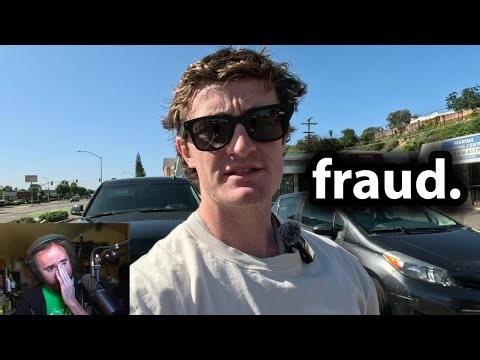 This is beyond insane..