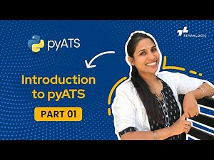 pyATS Tutorial - PART 01 Introduction | pyATS Tutorial Series | Terralogic