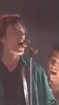 The Rolling Stones sing their melodic song Sweet Virginia in Miami in 1994 pt5