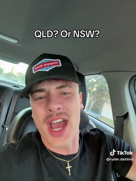 Who should I be getting behind?