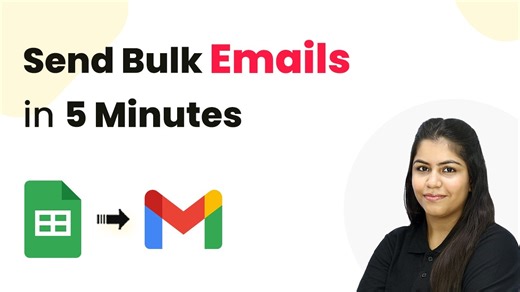 How to Send Bulk Emails in 5 Minutes - Pabbly