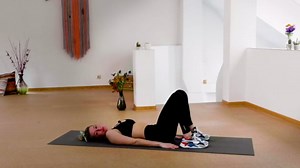 7 Minuten Booty-Workout: Mit LeaLight den Knackpo trainieren