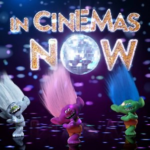 654 reactions · 105 shares | Get your family and friends together for the happiest movie event of the year. See #TrollsWorldTour in cinemas now. | Universal Pictures | Facebook