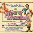 Keep It Up Downstairs (1976) Cast and Crew, Trivia, Quotes, Photos, News and Videos - FamousFix