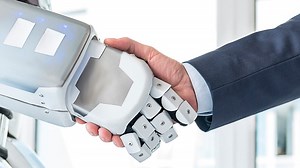 Robotics in business: Everything humans need to know