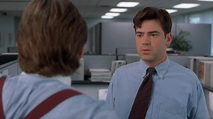 Someone tried to pull off an Office Space-inspired accounting scam