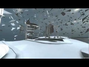 Unity 4 - DirectX 11 competition