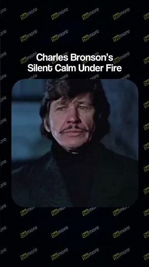 Bronson Faced the Worst and Never Flinched #shorts #movieclips
