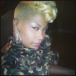 Ms. Kane