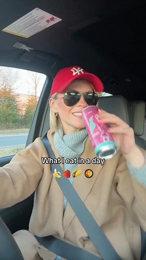 Samantha Milton on Instagram: "What I eat in a day 🍓🍌 -250lbs Preparing for skin removal surgery! #whatieatinaday #wieiad #caloriedeficit #protein #transformation #beforeandafter #surgery #loose #skin #health #journey #real #fastfood #mealprep #recipe #breakfast #lunch #dinner #pcos #pcosweightloss #weightloss #weightlossjourney"