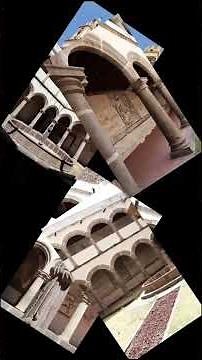 ✨ Descubre la historia viva de Cholula ✨ Ex Convento Franciscano