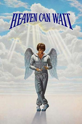 Heaven Can Wait (1978) - Where to Watch