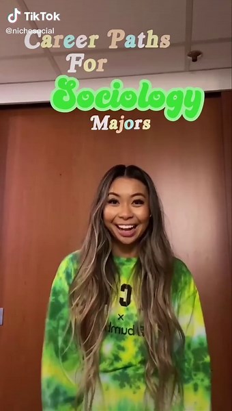 Niche: The College Search App on TikTok