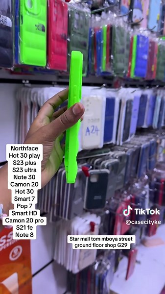 Unboxing Samsung Galaxy S23 Plus and Ultra Models