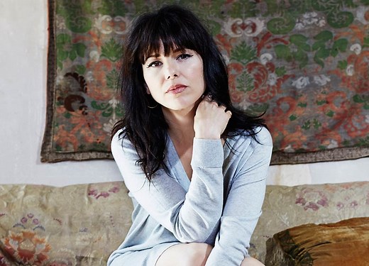 Imelda May Announces Her Mother Has Passed Away